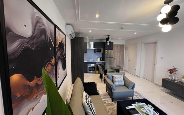 Loxwood Abode