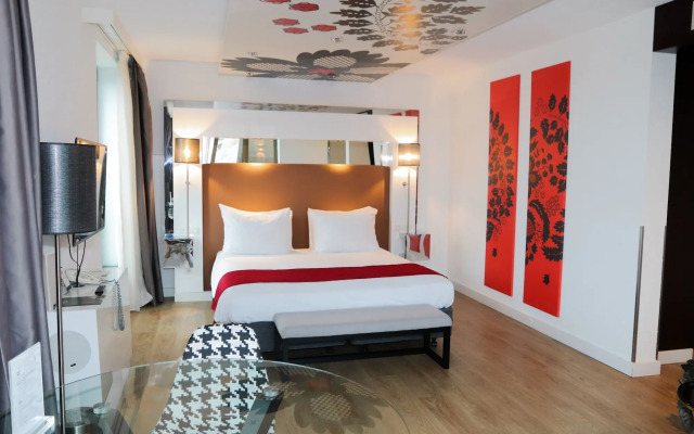 WestCord Fashion Hotel Amsterdam