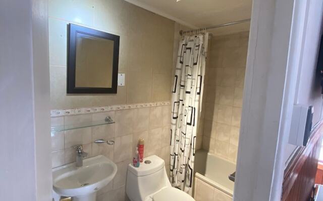 Hostal Ochen Punta Arenas