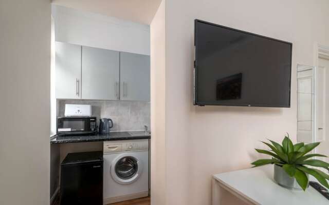 Camden Suites