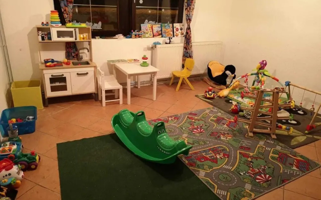 Gasthof zum Falkenstein