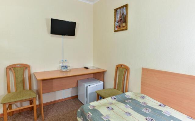 Hotel Kama