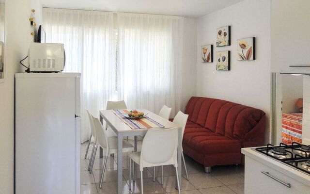 Apartment Primula Bibione