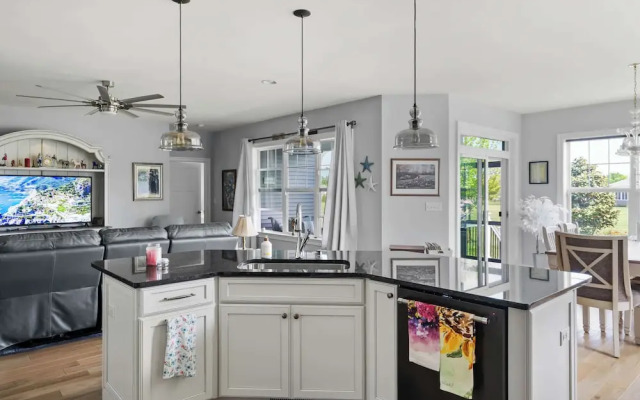 Villages at Five Points Serenity Beach