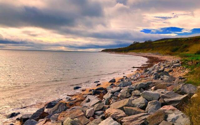 Song of the Sea, Selkie House