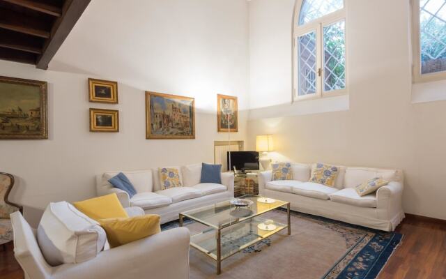 RSH Margutta Exclusive Apartment