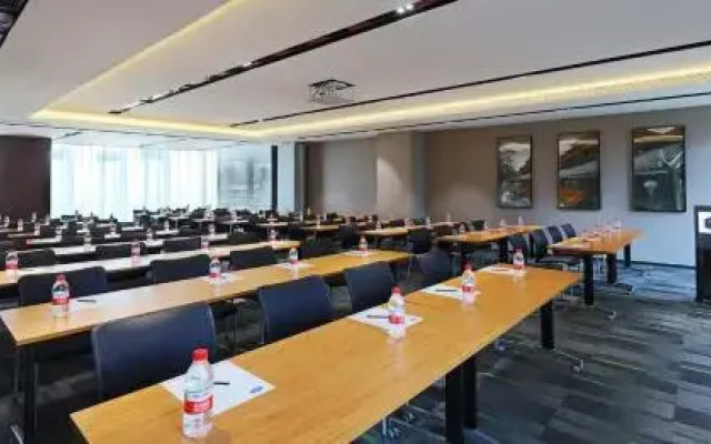 Hampton by Hilton Nanning Jiangnan