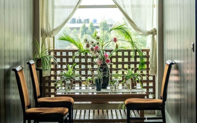 Park Hotel Bhutan