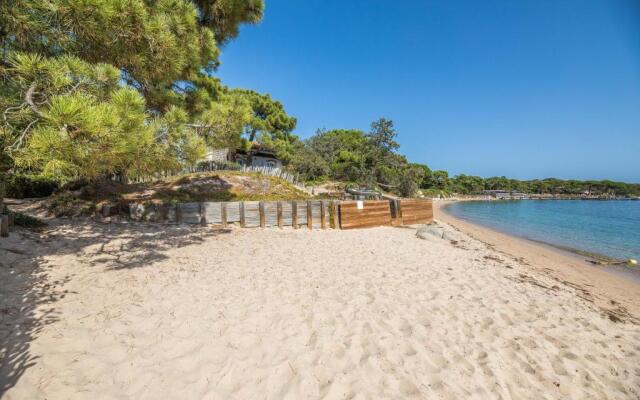 Pierre & Vacances Résidence Premium Vesna Rossa