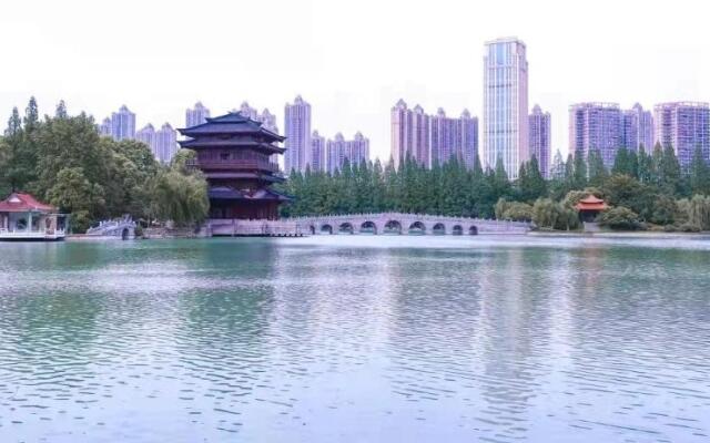 Hanting Hotel (Hefei Xiaoyaojin)