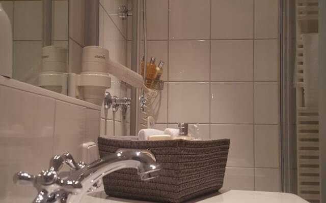 Watthof Hotel