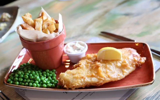 The Commissioners Quay Inn - The Inn Collection Group