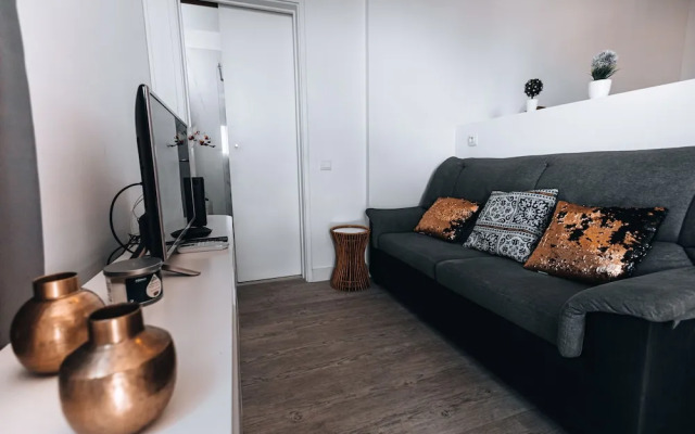 Apartamentos Casa Branca