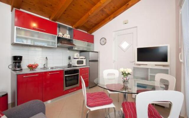 Apartments Guc