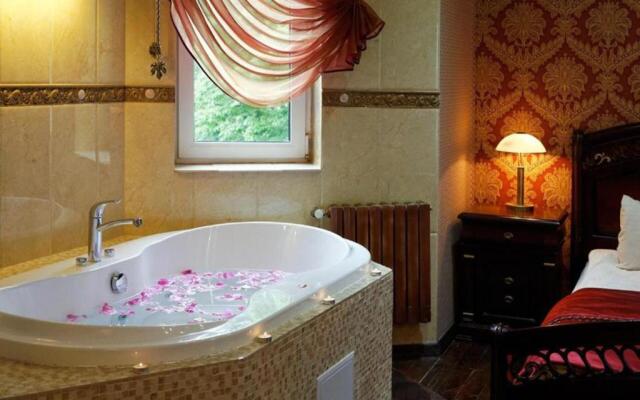 Victor Hotel Resort & Spa
