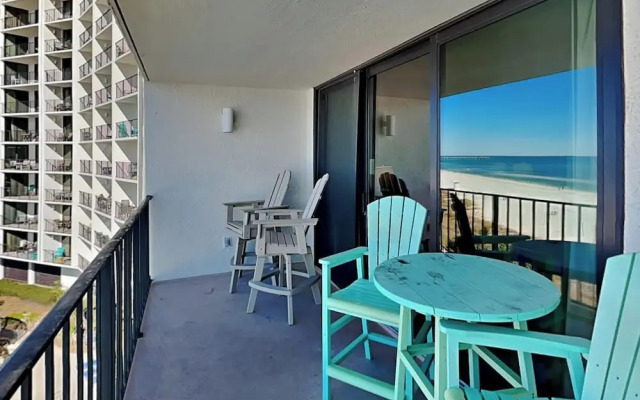 Edgewater Tower III #403