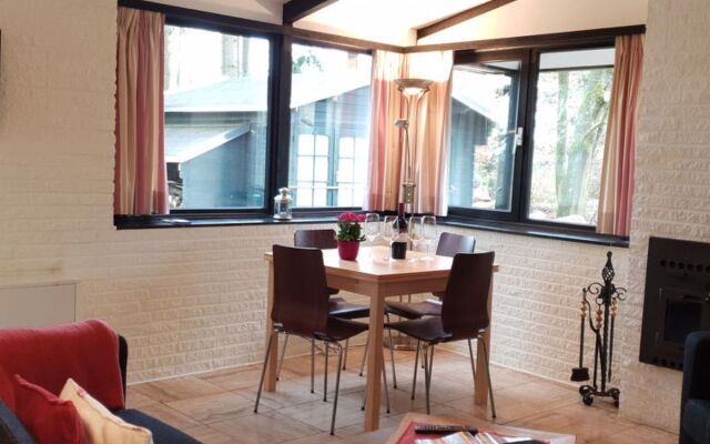 Waldferienpark Gerolstein 32260