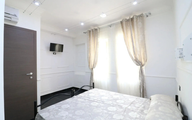 Palace Rome - Hostel