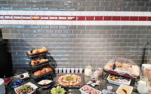 McDreams Hotel München-Nord