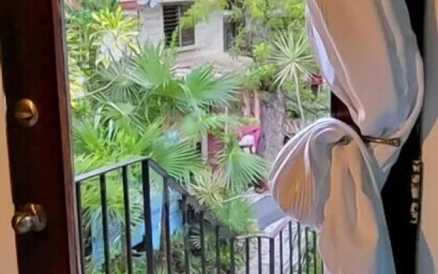 Tillett Gardens Guest House