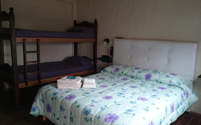 Hotel Cristobal de Colon