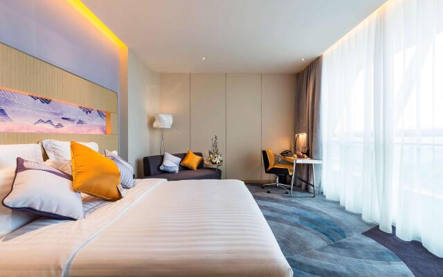 Novotel Suzhou SIP