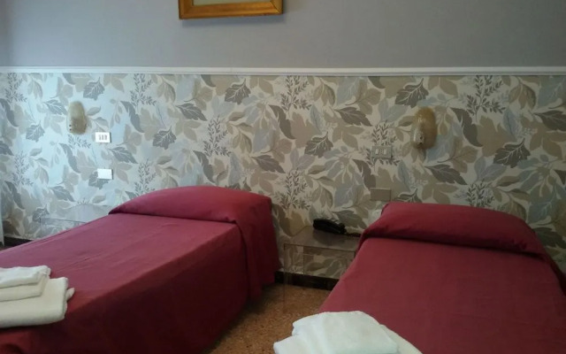Hotel Morelli
