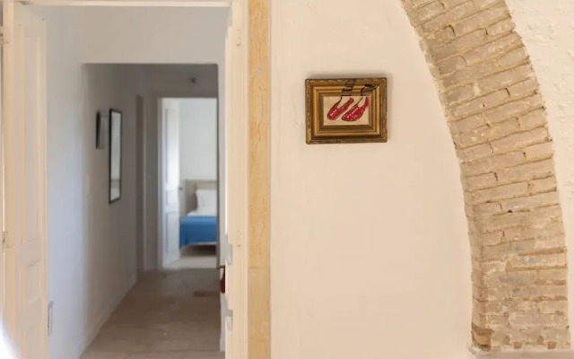 Villa Inspirante