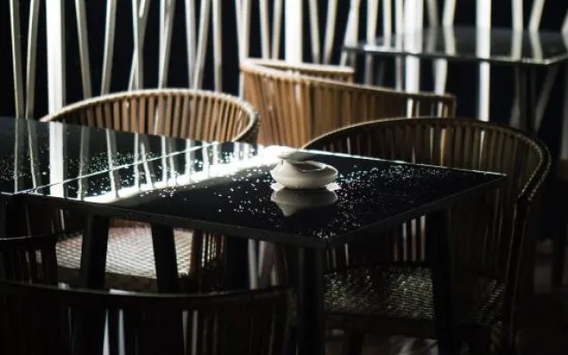 Heyi Shanyin Homestay (Linyishan Huaqing Palace)