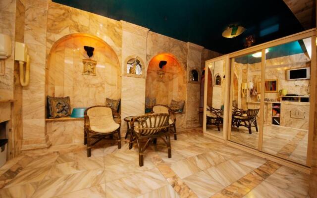 Yason Guest House