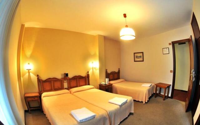 Hotel Santa Lucia