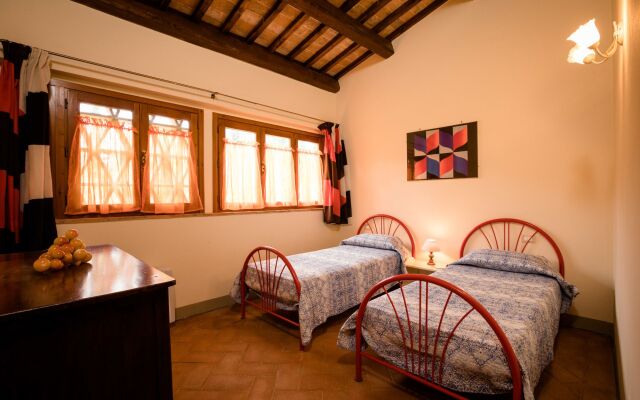 Agriturismo Villa Graziella