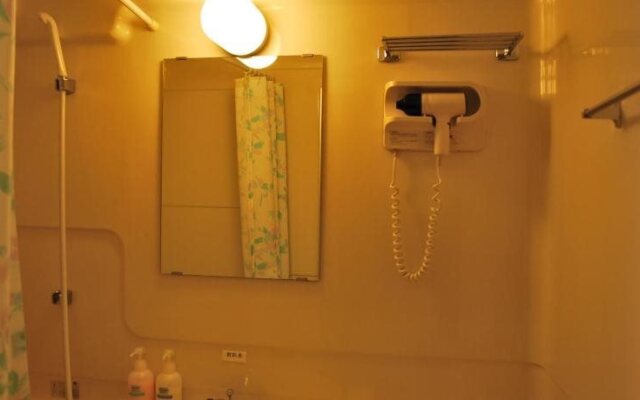Tsuwano Hotel