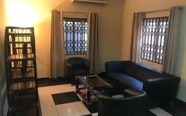 Royal German Apartments