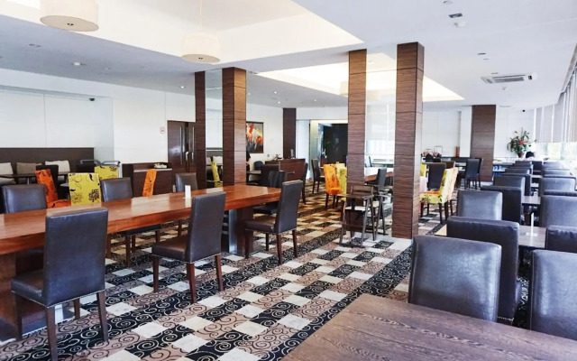Kingwood Hotel