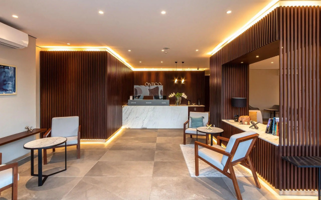 Óntico Urban Design Hotel