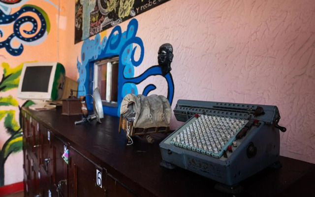 hostal chesal