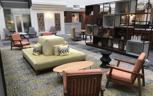 Holiday Inn Montreal Longueuil by IHG