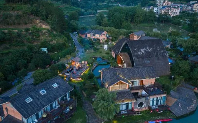 Yuepeak·Vacation Homestay