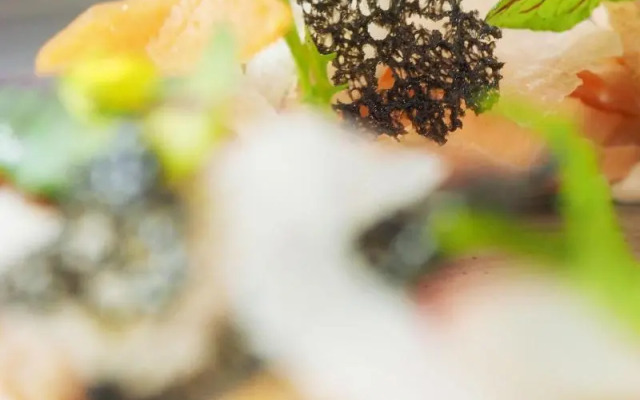 Hotel Le Castel Ac'h