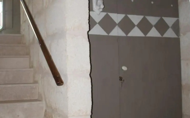 Mas de St Remy Maison de Maitre