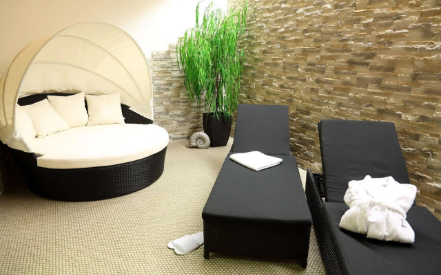 Lobinger Hotel - Weisses Ross