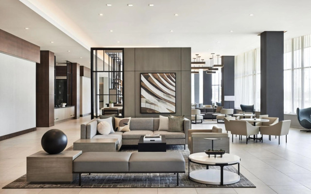 AC Hotel by Marriott St. Louis Chesterfield