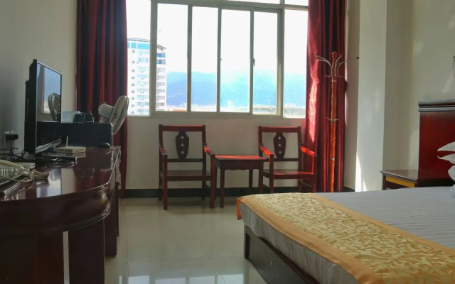 Jinsheng Hostel