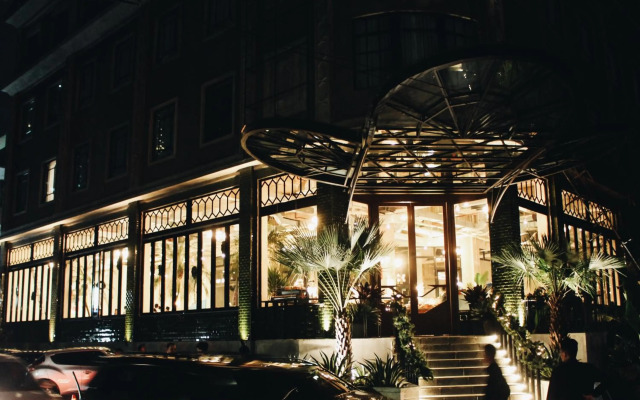 Hotel Monopoli
