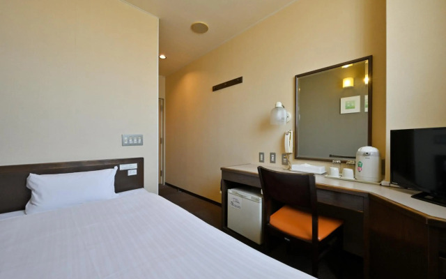 Wakayama Daini Fuji Hotel