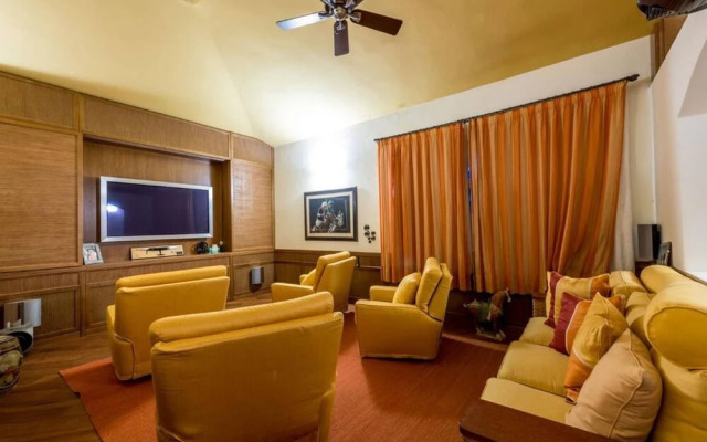 Casa De Campo Ocean View Luxury Villa 20000 Sqft