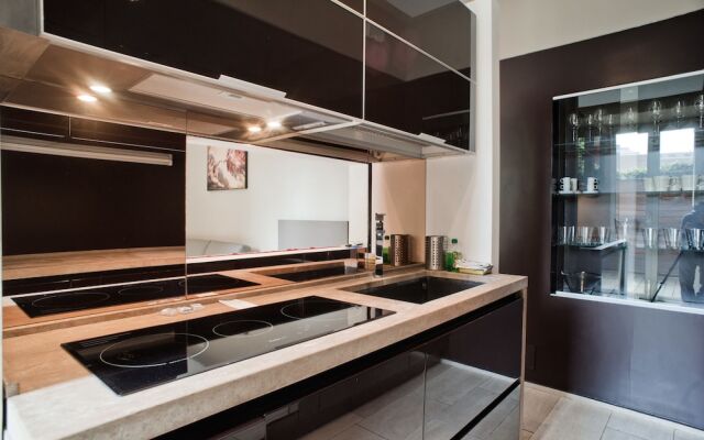 Rent In Rome - Vatican Deluxe