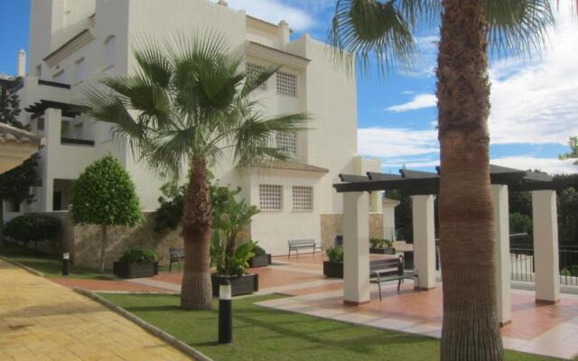 Benalmadena Hill Views 1B