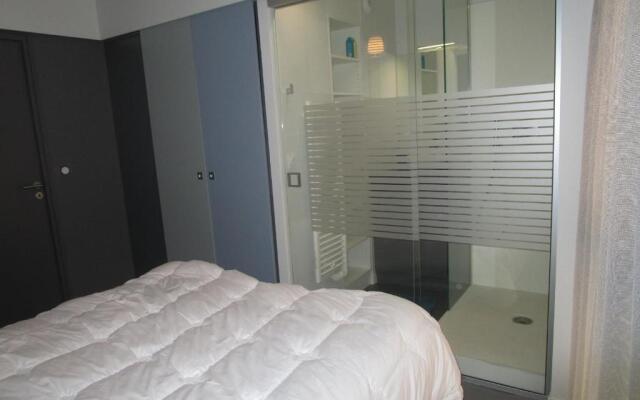 Appartement Les Sables-d'Olonne, 2 pièces, 4 personnes - FR-1-197-367